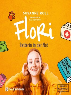 cover image of Flori